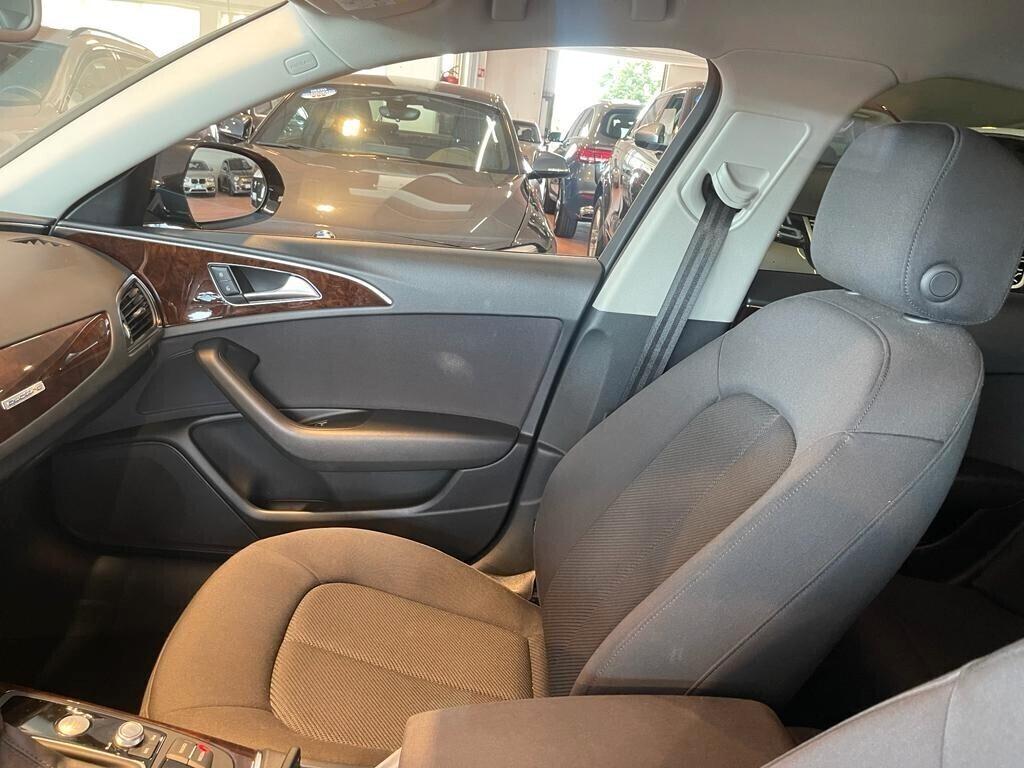 Audi A6 BUSINESS 3.0 TFSI quattro S tronic