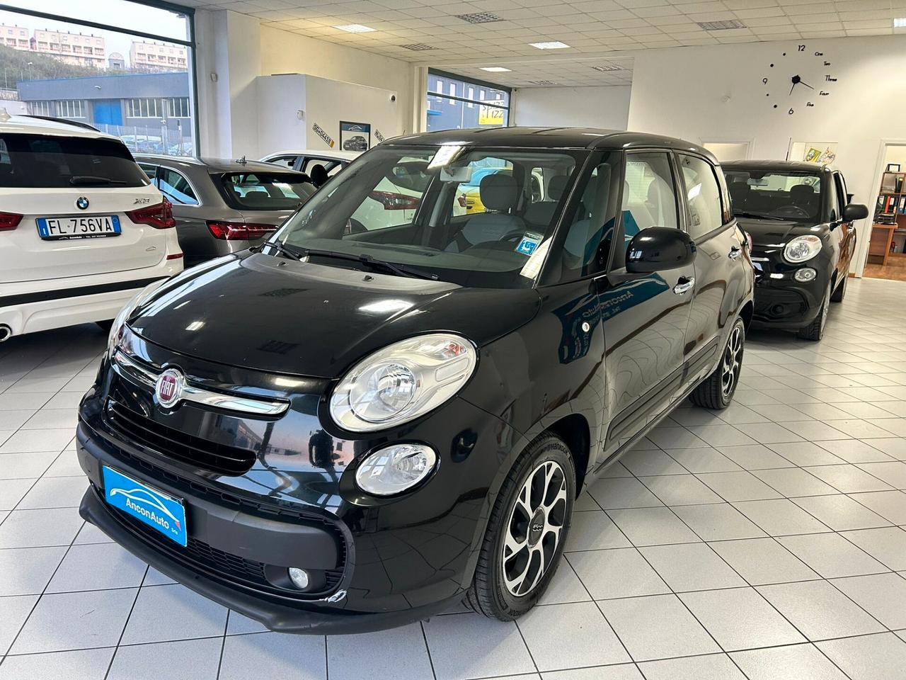 Fiat 500L 1.3 MJT X NEOPATENTATI 2017