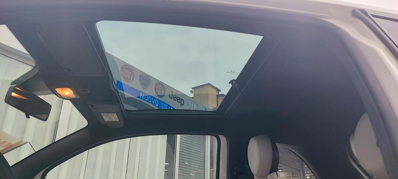 Fiat 500 1.0 Hybrid Dolcevita 08/2022