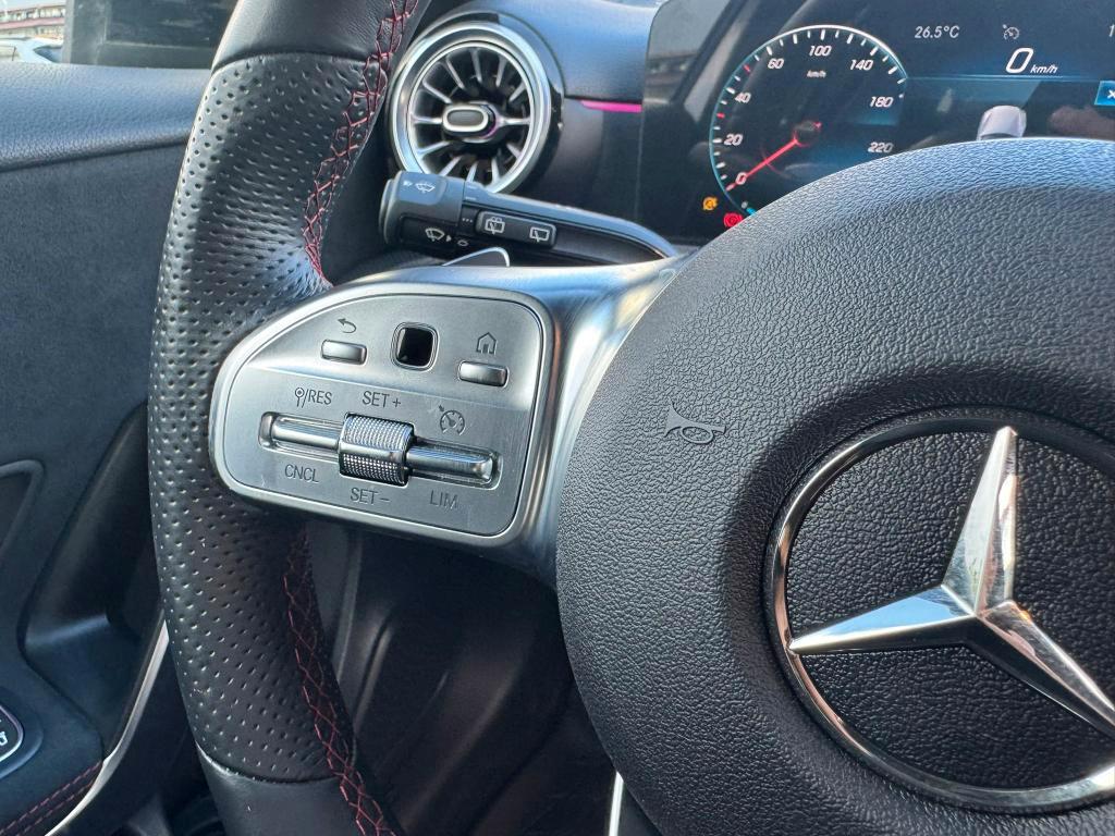 Mercedes Classe A A 200 Premium Night edition