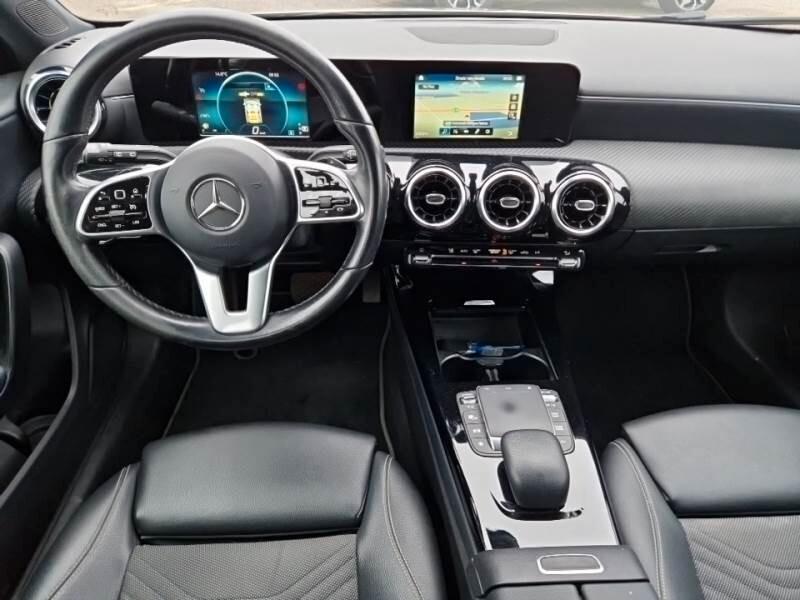 Mercedes-benz A 180 d Automatic Business Extra 2020