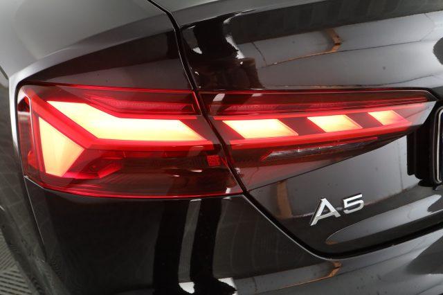 AUDI A5 A5 SPB 40 TDI quattro S tronic Business Advanced
