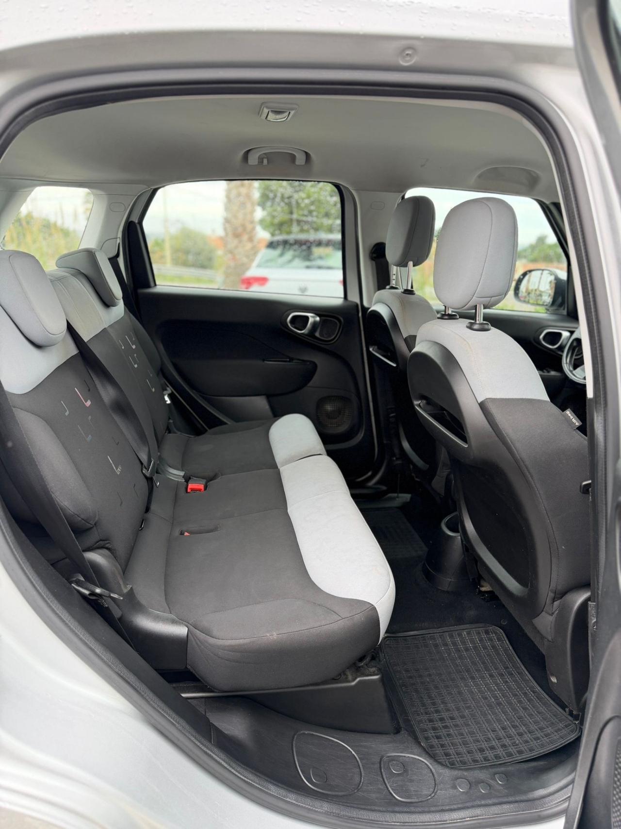 Fiat 500L 1.3 Multijet 95 CV Lounge