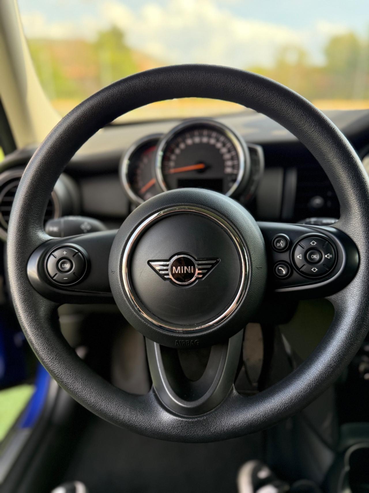 Mini 1.5 One 5 porte 29Mila Km