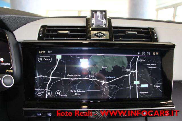 DS AUTOMOBILES DS 7 BlueHDi 130 aut. Esprit de Voyage Promo