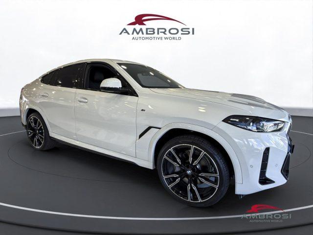BMW X6 xDrive30d M Sport