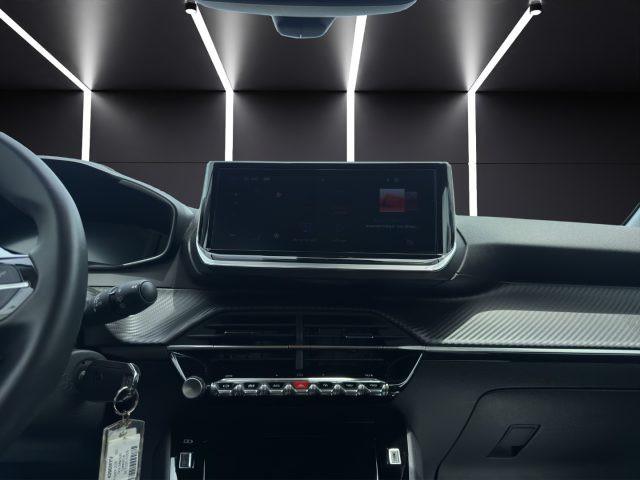 PEUGEOT 208 Hybrid 110 e-DCS6 Allure