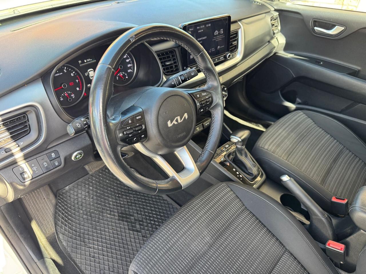 Kia Stonic 1.0 T-GDi GPL DCT Style