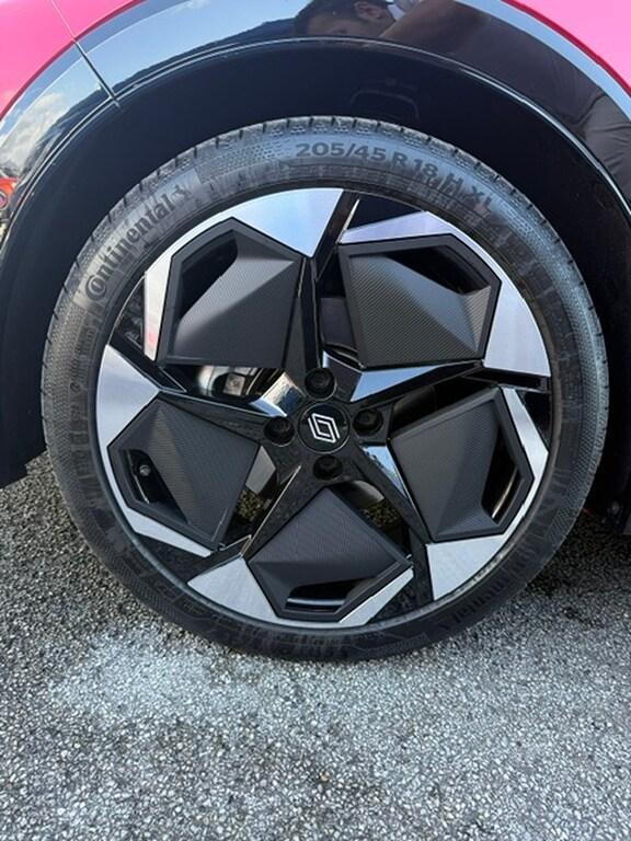 Renault Clio 1.2 ECO-G Techno EDC
