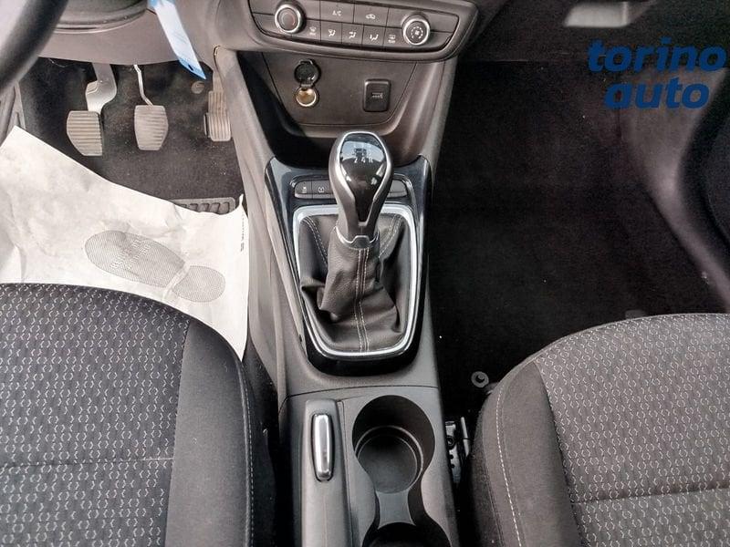 Opel Crossland Crossland X 1.2 12V Advance