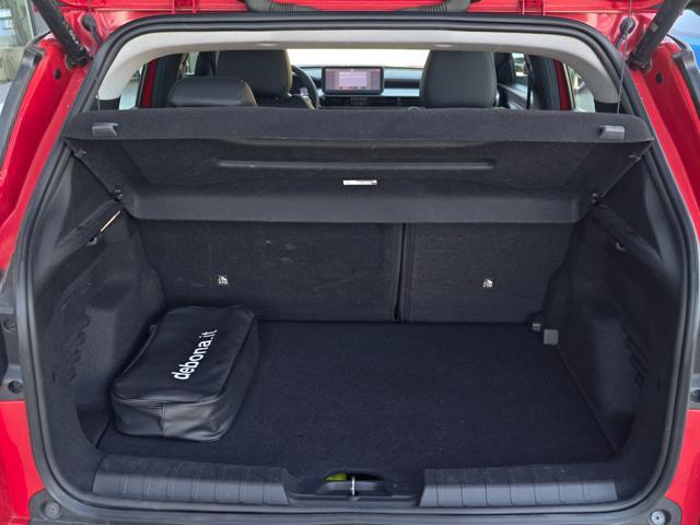 JEEP Avenger 1.2T100 CV Altitude+NAVI