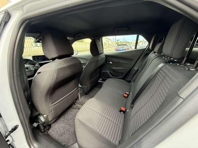 Peugeot 2008 PureTech 100 S&S Allure
