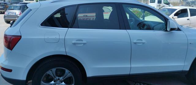 AUDI Q5 2.0 TDI 170 CV quattro S tronic