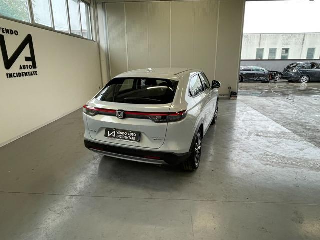 HONDA HR-V 1.5 HEV 107CV ECVT ELEGANCE