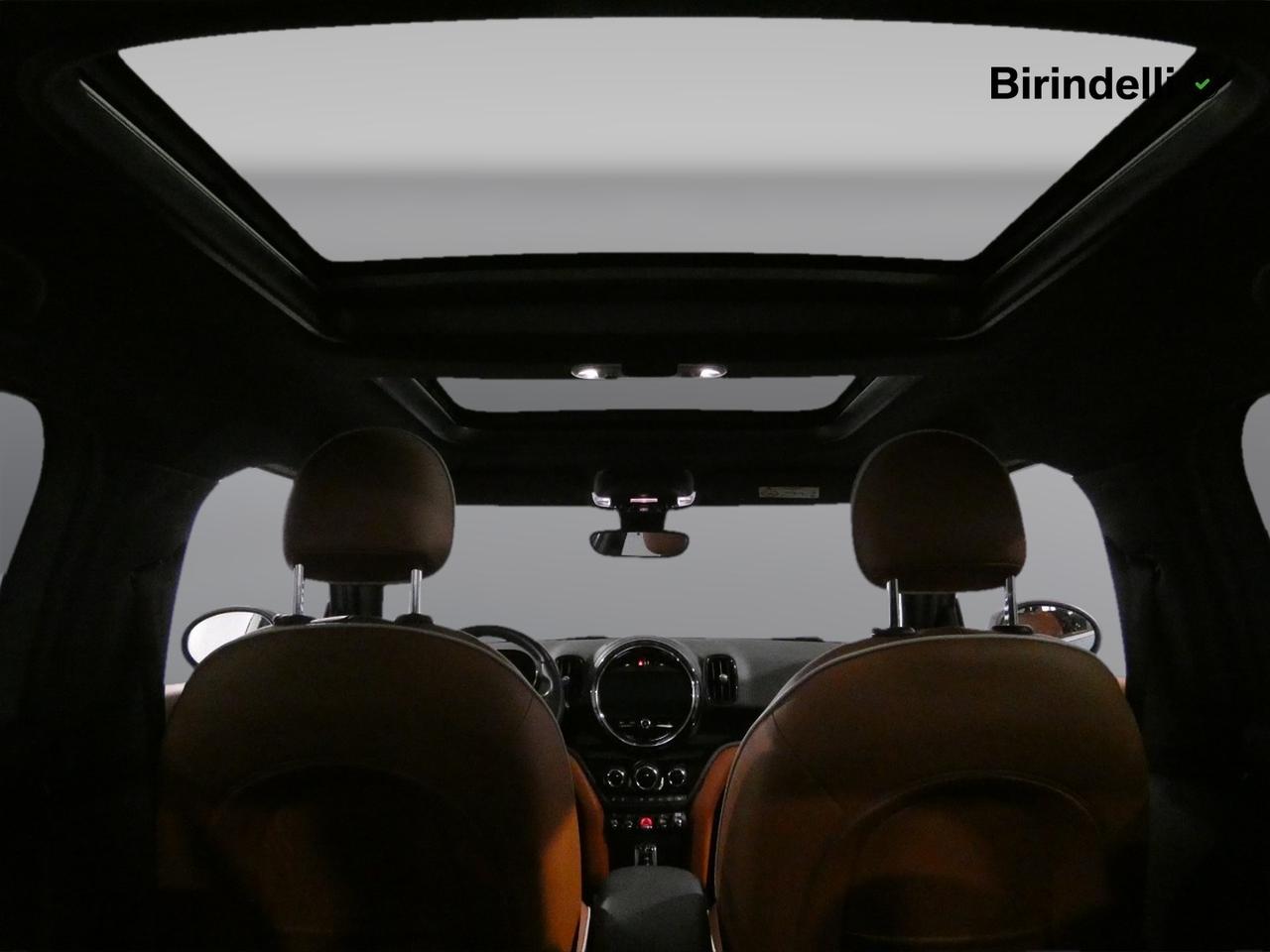 MINI Mini Countrym.(F60) - Mini 1.5 Cooper Yours Countryman