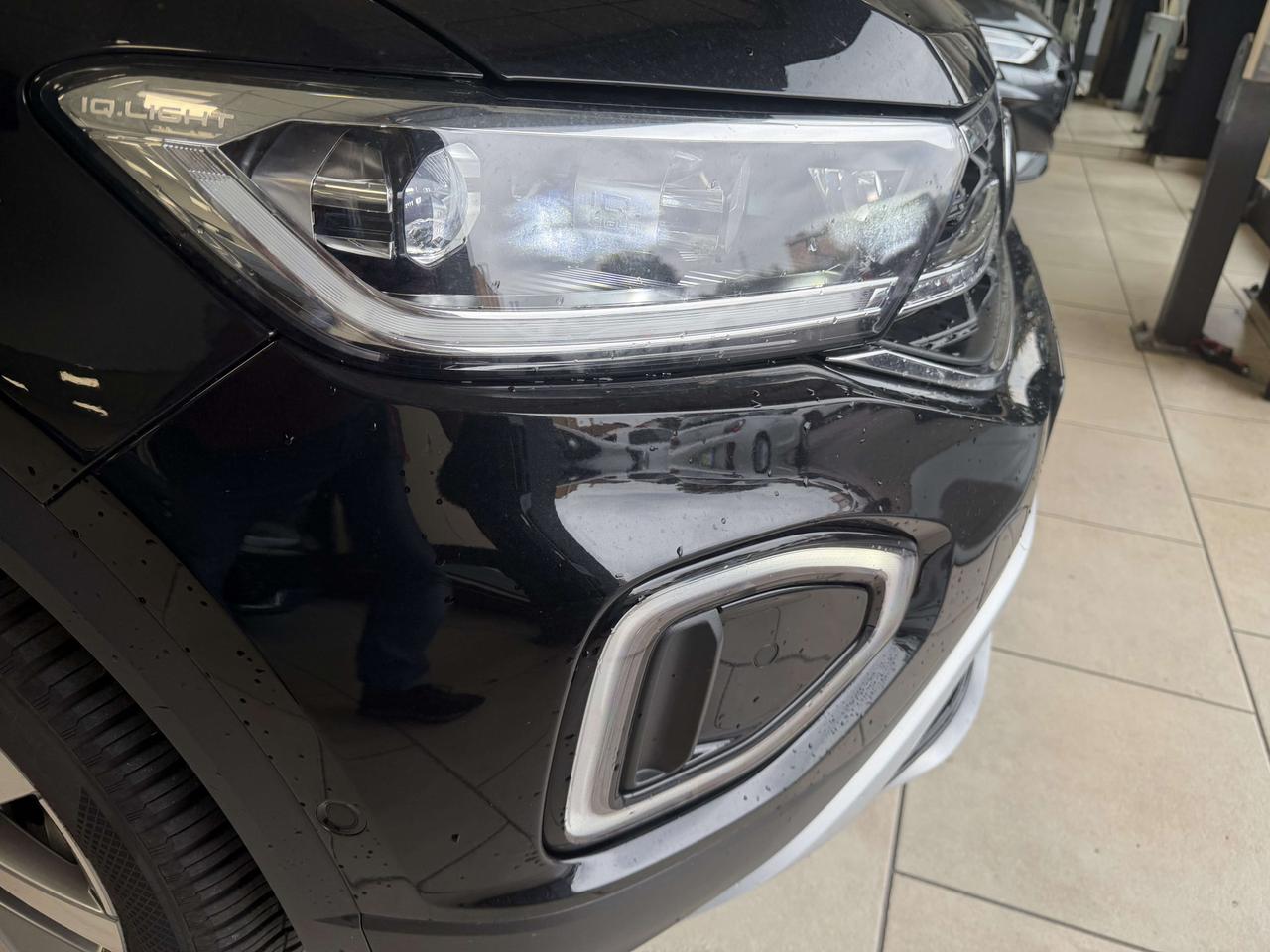 Volkswagen T-Roc T-Roc I 2022 1.5 tsi Style dsg -