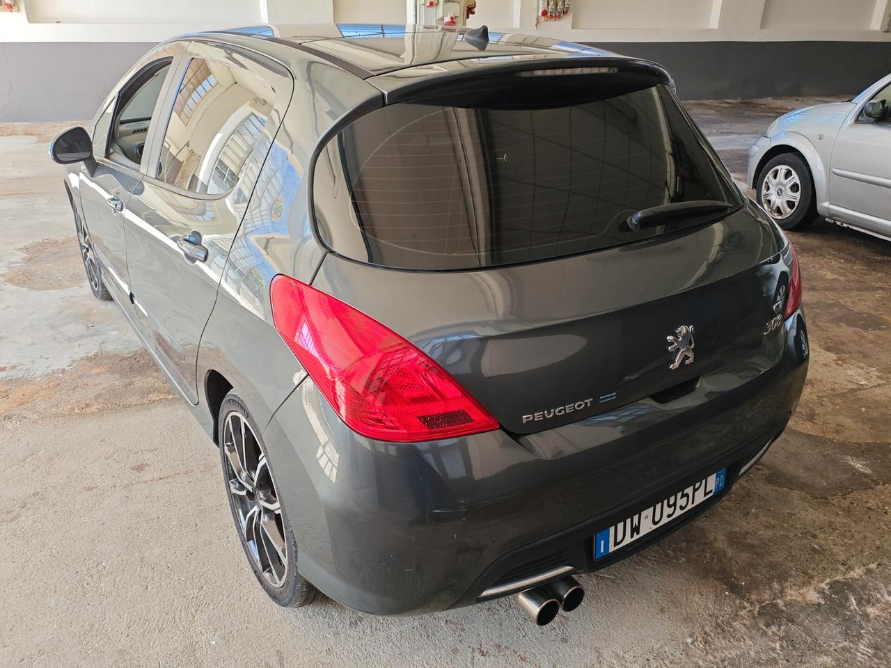 Peugeot 308 1.6 THP 175CV SW Ciel GT