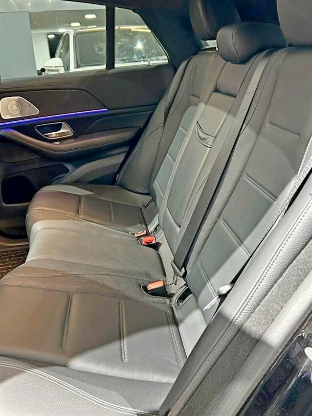 Mercedes-benz GLE 350 de hybrid EQ 4Matic Coupé Premium Plus