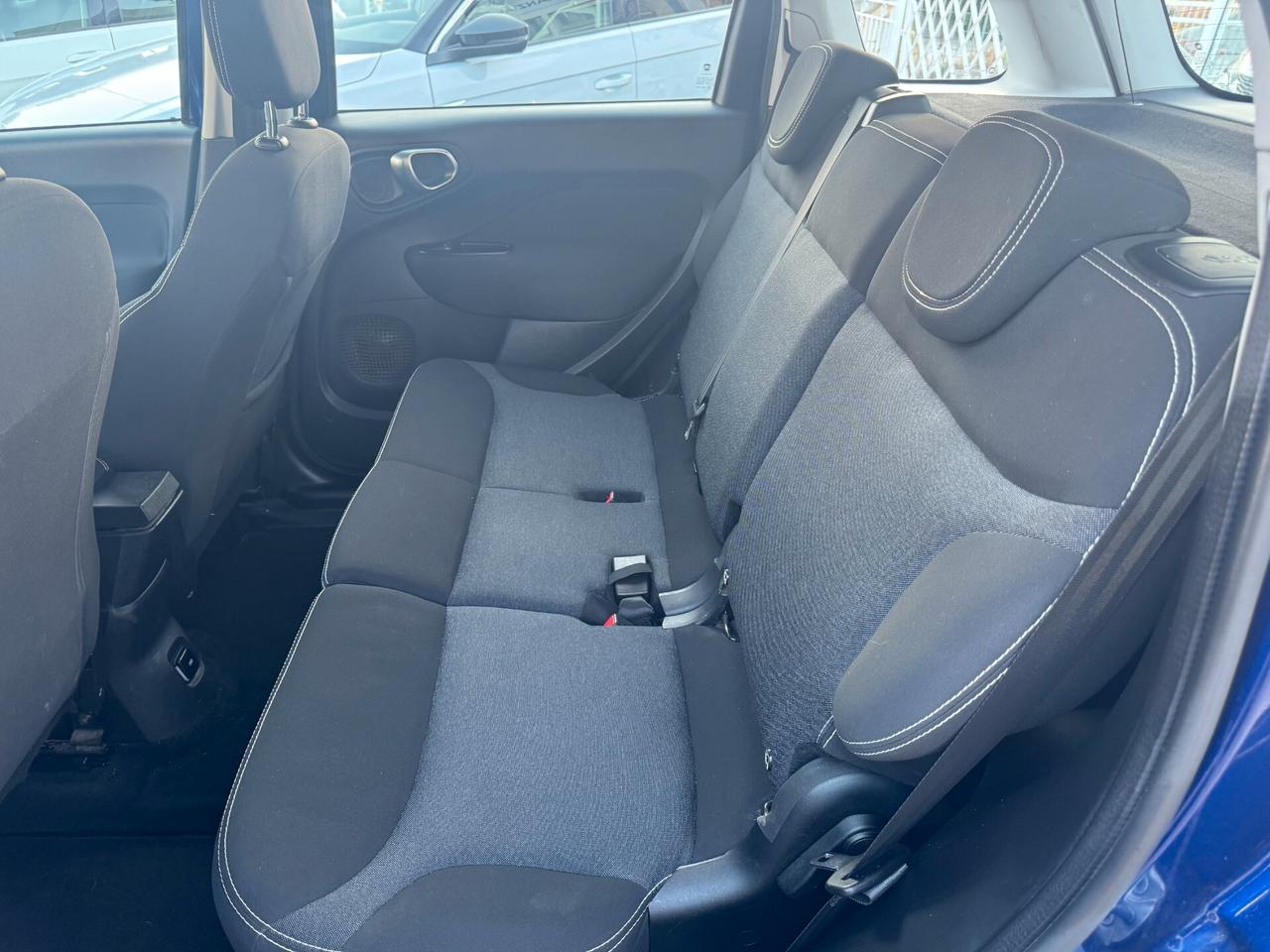 FIAT 500L 1.3 MJT 2018 BICOLOR