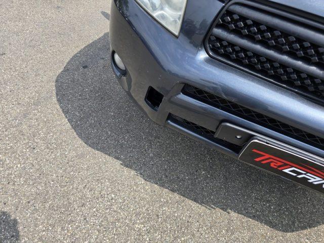 TOYOTA RAV 4 RAV4 2.2 D-4D 136 CV