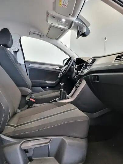 Volkswagen T-Roc 1.0 TSI 115 CV Style BlueMotion Technology
