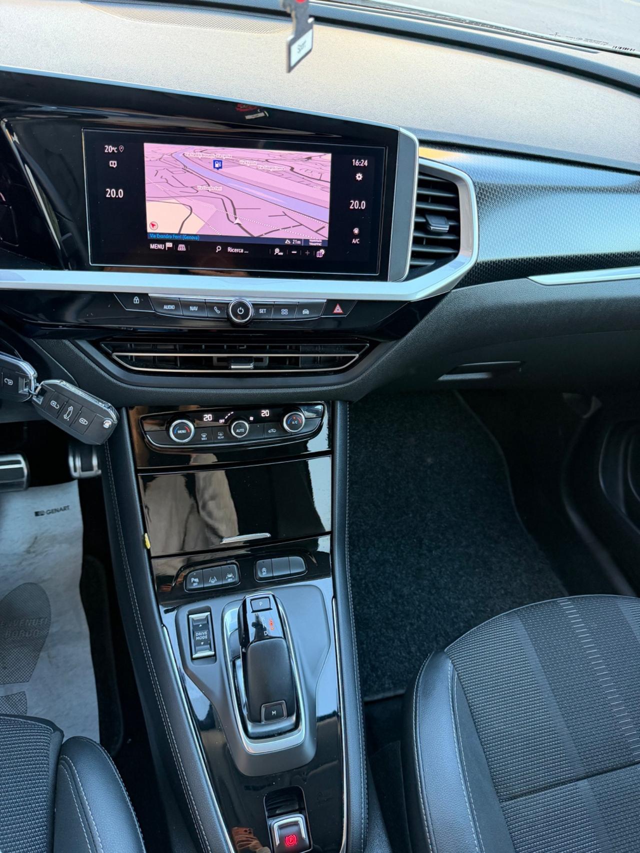 Opel Grandland 1.5 GS LINE 130 CV AUTOMATICO KM 63 MILA !!!