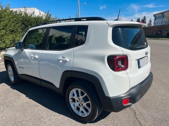 Jeep Renegade 1.0 T3 Limited SOLO KM 65000