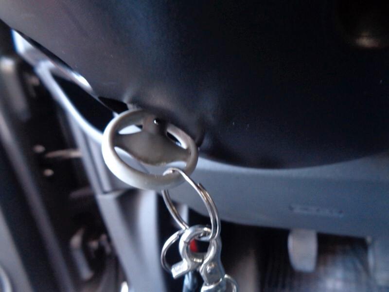 Fiat 500 1.2 GPL Lounge