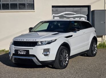 Range Rover Evoque 2.0 Si4 Coupé Prestige