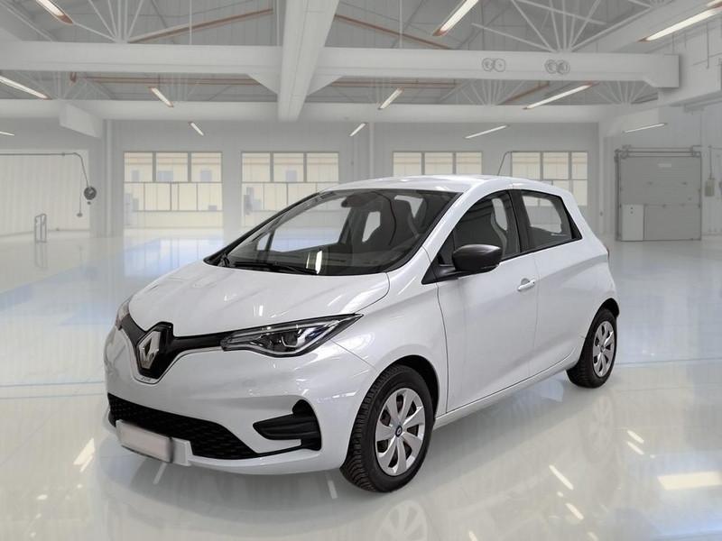 RENAULT ZOE LIFE R110 5 PORTE BERLINA