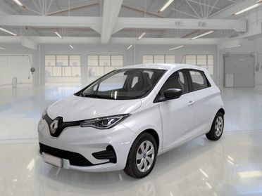 RENAULT ZOE LIFE R110 5 PORTE BERLINA