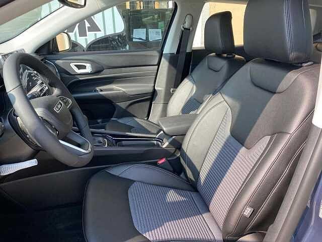 Jeep Compass 1.5 Turbo T4 130CV MHEV 2WD Limited