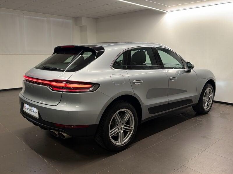 Porsche Macan MACAN S 3.0 V6