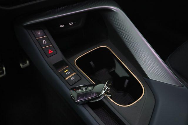 CUPRA Terramar Terramar 1.5 Hybrid DSG