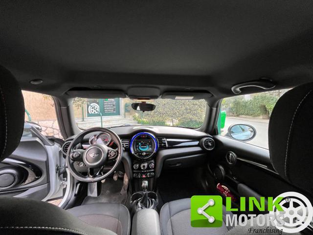 MINI Cooper D 1.5 Cooper D Hype