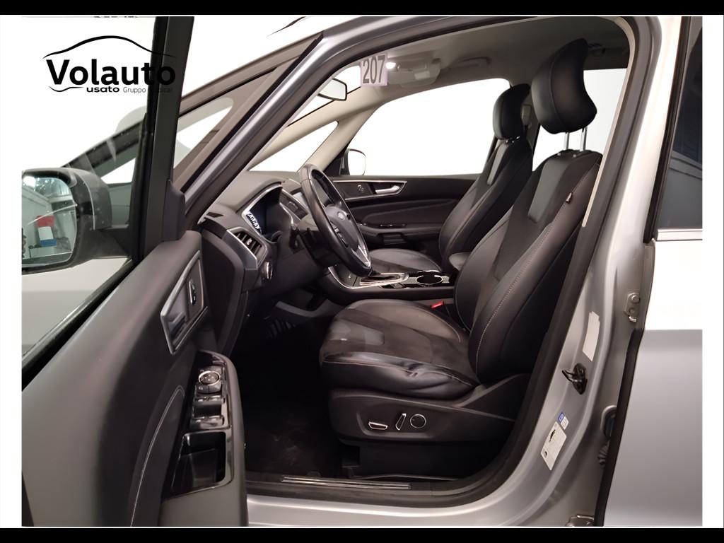 FORD Galaxy III 2015 - Galaxy 2.0 tdci Titanium s&s 180cv powersh