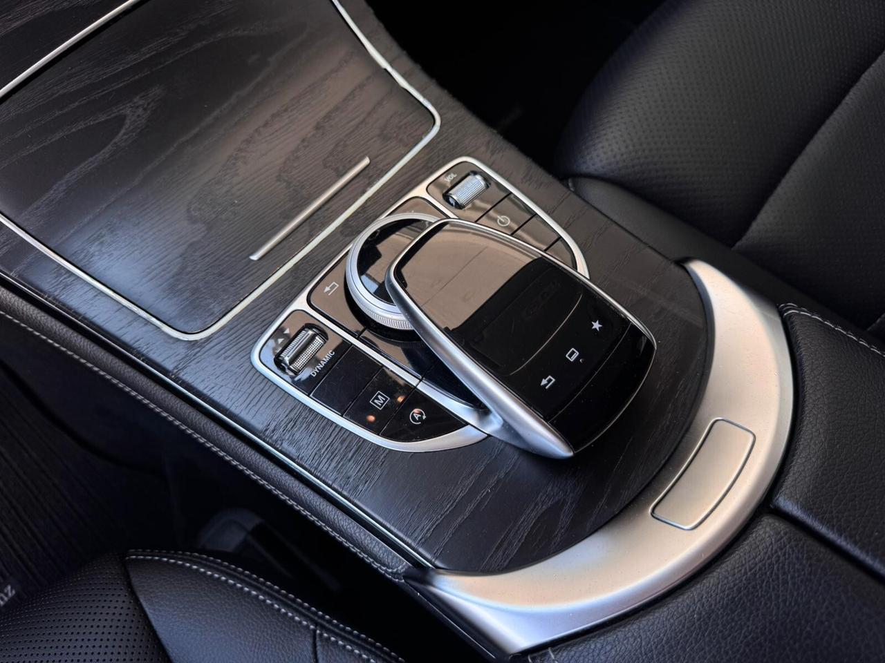 Mercedes-benz GLC 250 d 4Matic Premium