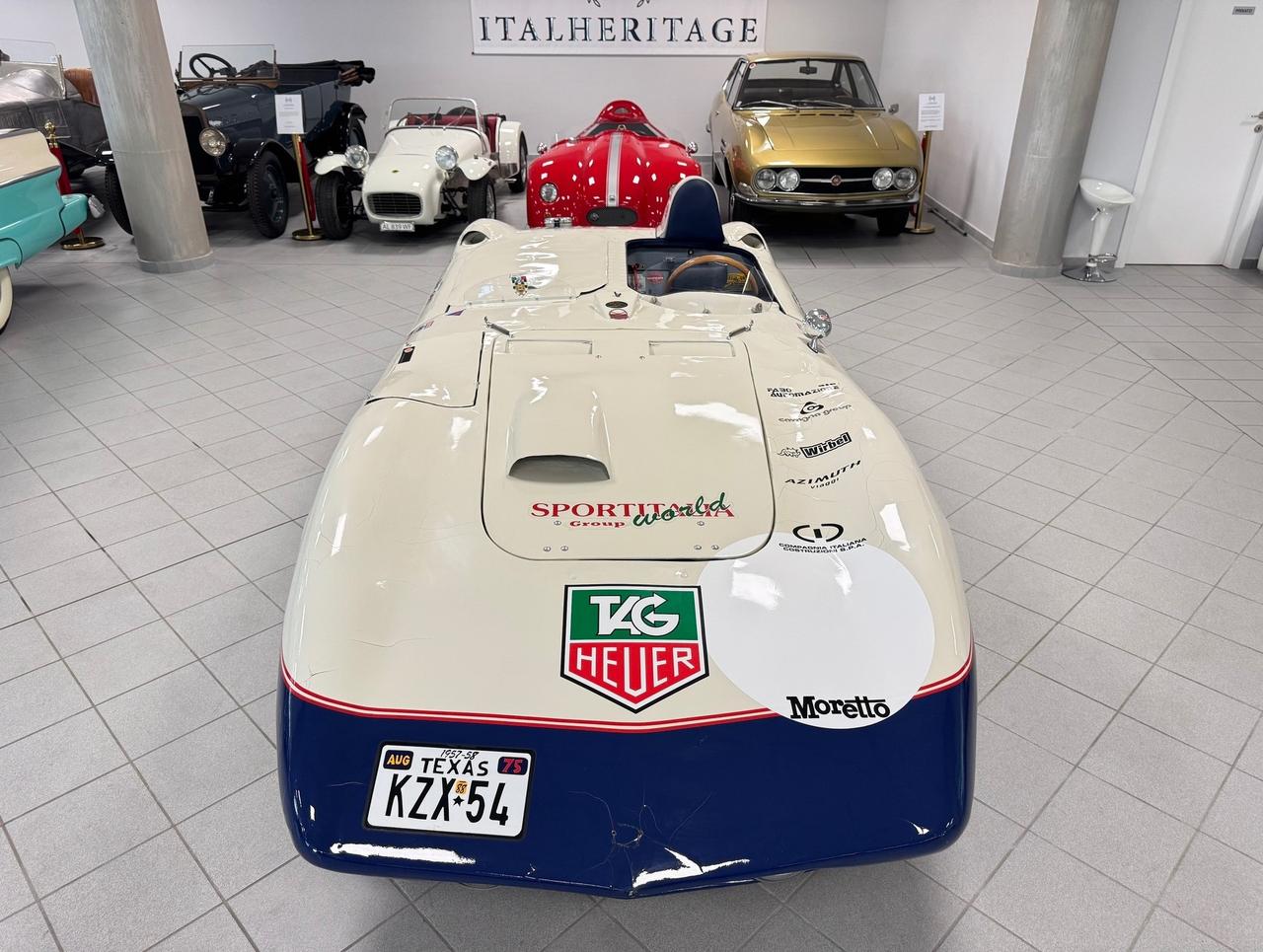 Jaguar Sport Special XK150
