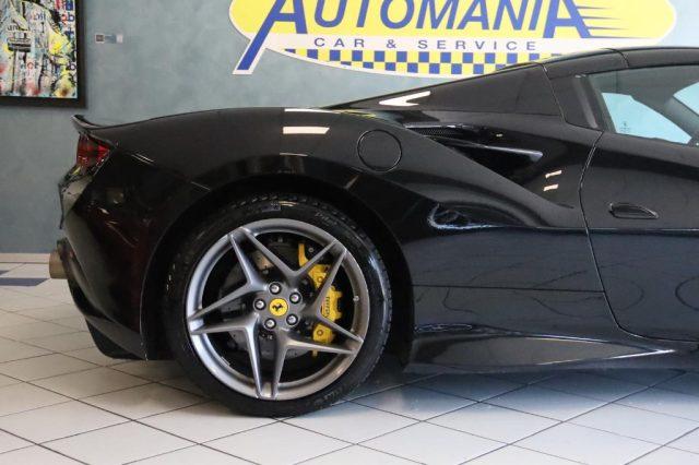 FERRARI F8 Spider + IVA