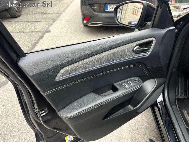 RENAULT Arkana Arkana 1.6 E-Tech full hybrid Intens 145cv-GK316ZH