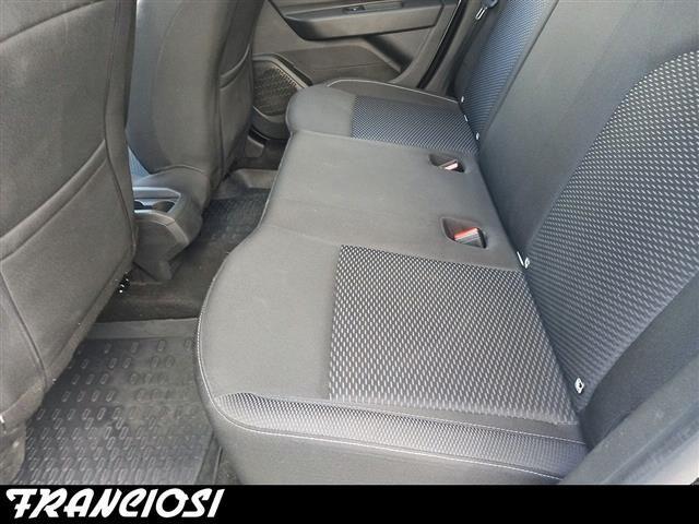 DACIA Duster I 1.5 dci 110cv S&S Laureate N1 E6 FL