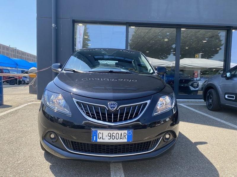 Lancia Ypsilon 1.0 FireFly 5 porte S&S Hybryd Gold