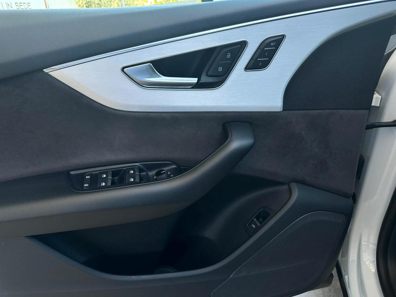 Audi Q8 50 TDI 286 CV quattro tiptronic Sport - SLine