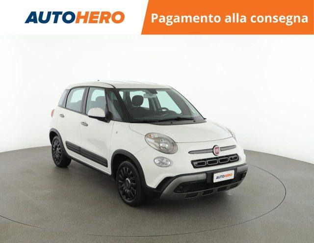 FIAT 500L 1.4 95 CV S&S Connect
