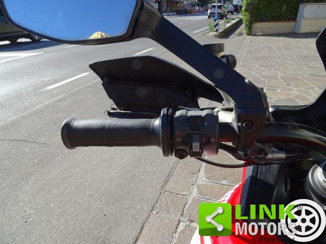 DUCATI Multistrada 1200 S DVT Pikes Peak *UNICO PROPRIETARIO*