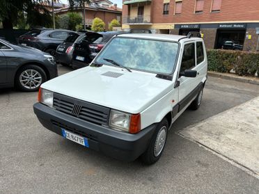 Fiat Panda hobby