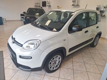 Fiat Panda 1.0 GSE S&S Hybrid Easy Van 4 posti