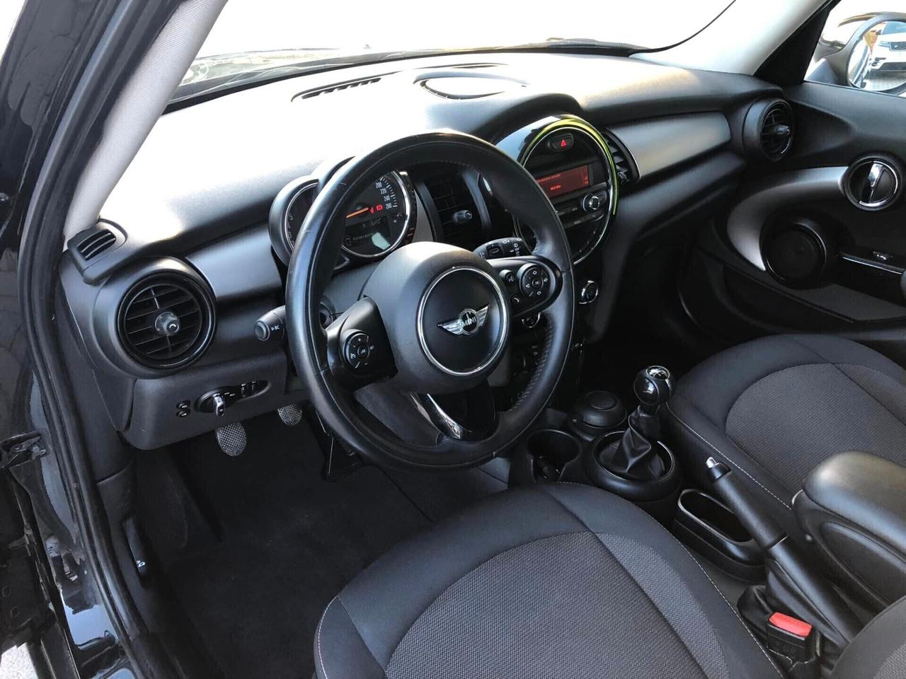 Mini COOPER 1.5 Cooper D 95 CV 2015