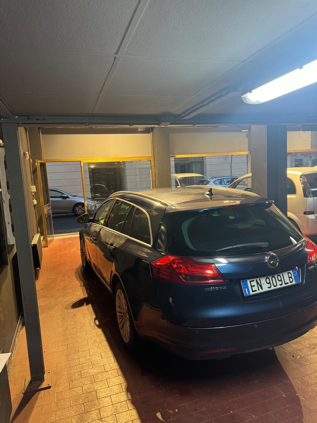 Opel Insignia 2.0 CDTI 160CV Start&Stop ecoFLEX Sports Tourer Elective
