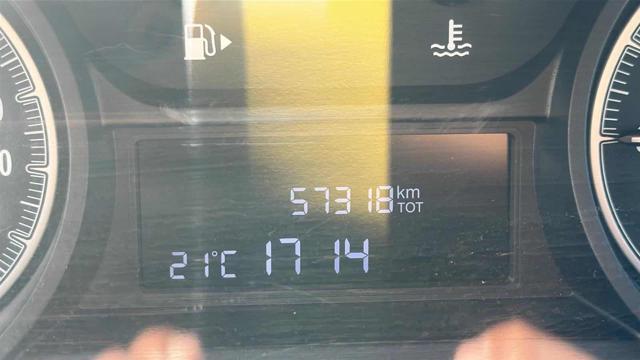 LANCIA Ypsilon 1.2 69 CV 5 porte Elefantino